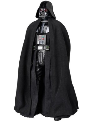 Medicom Toy MAFEX Star Wars Obi-Wan Kenobi Darth Vader