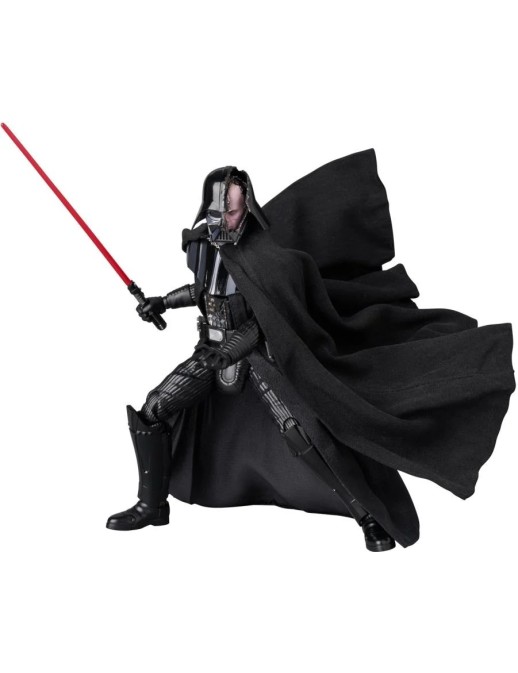 Medicom Toy MAFEX Star Wars Obi-Wan Kenobi Darth Vader