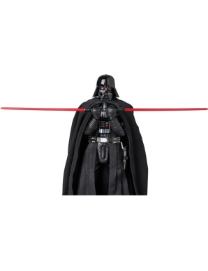Medicom Toy MAFEX Star Wars Obi-Wan Kenobi Darth Vader