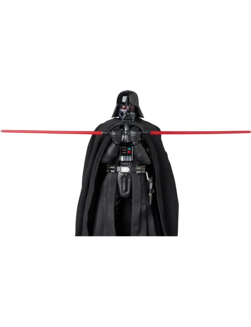 Medicom Toy MAFEX Star Wars Obi-Wan Kenobi Darth Vader