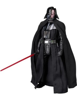 Medicom Toy MAFEX Star Wars Obi-Wan Kenobi Darth Vader