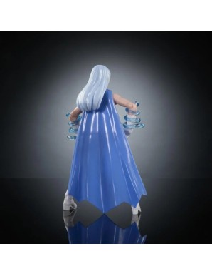 Mattel Masters of the Universe Ice Empress of Etheria! Frosta Cartoon Collection