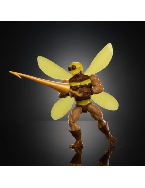 Mattel Masters of the Universe Buzz-Off Cartoon Collection