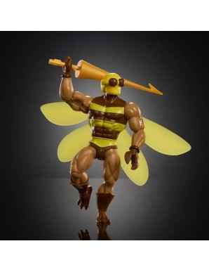 Mattel Masters of the Universe Buzz-Off Cartoon Collection