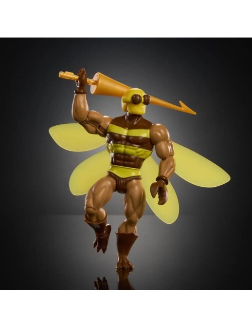 Mattel Masters of the Universe Buzz-Off Cartoon Collection