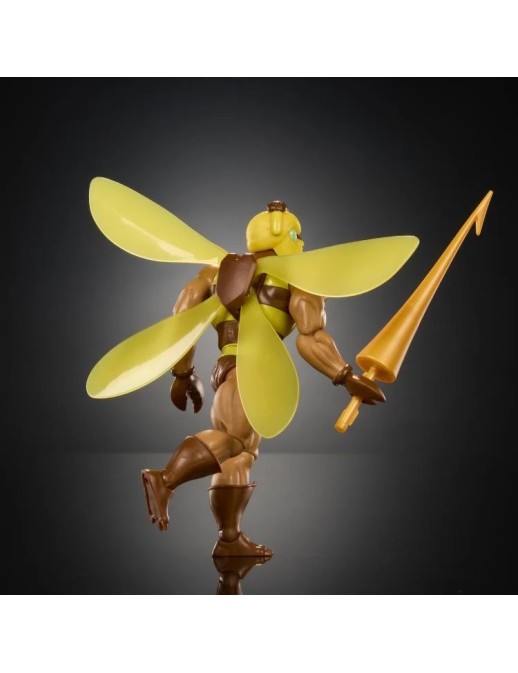 Mattel Masters of the Universe Buzz-Off Cartoon Collection