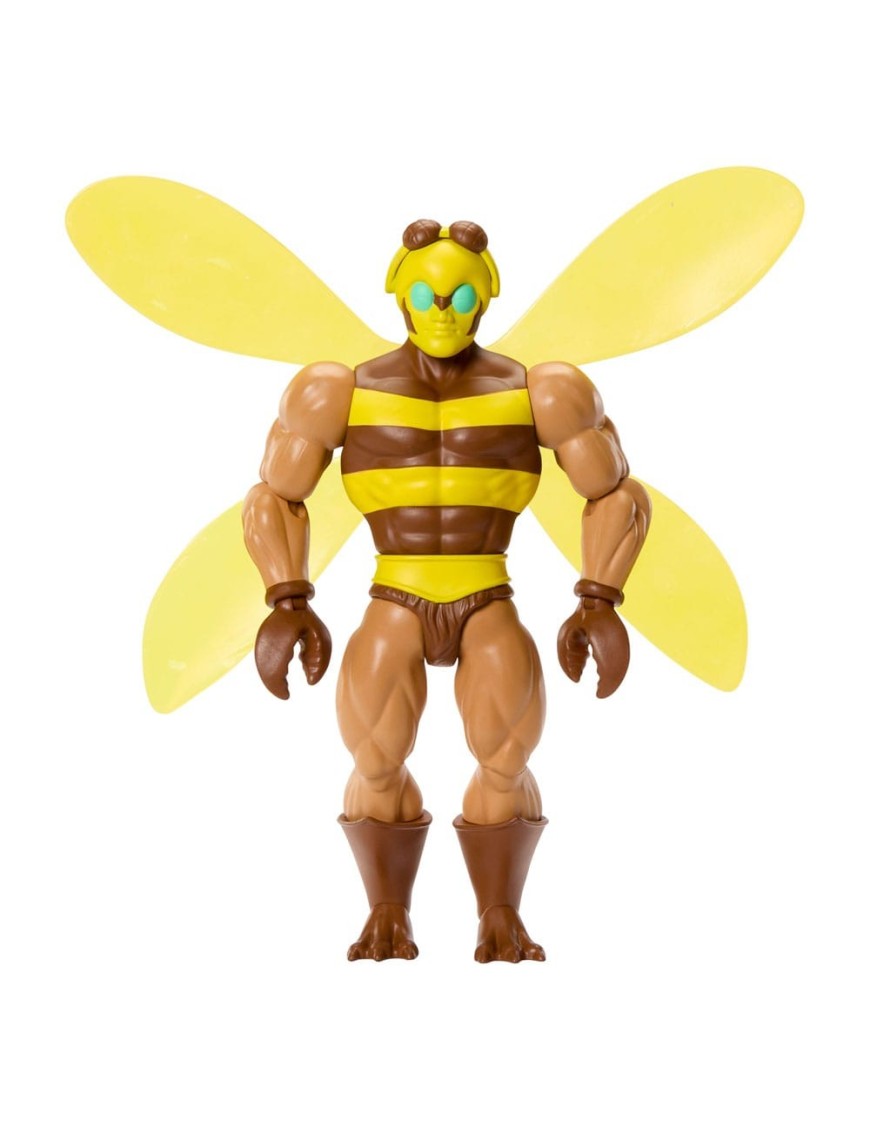 Mattel Masters of the Universe Buzz-Off Cartoon Collection Mattel Masters of the Universe Buzz-Off Cartoon Collection