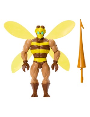 Mattel Masters of the Universe Buzz-Off Cartoon Collection