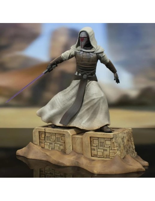 Gentle Giant LTD Star Wars Knights The Old Republic Jedi Knight Revan
