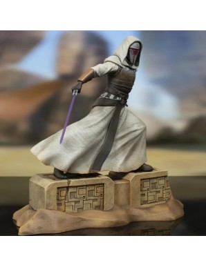 Gentle Giant LTD Star Wars Knights The Old Republic Jedi Knight Revan