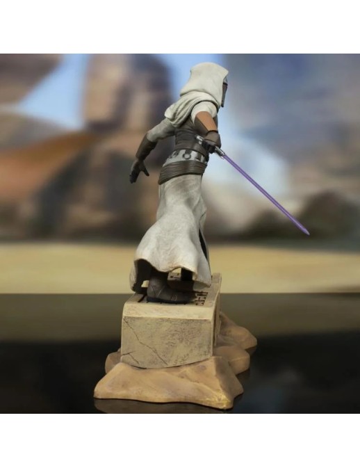 Gentle Giant LTD Star Wars Knights The Old Republic Jedi Knight Revan