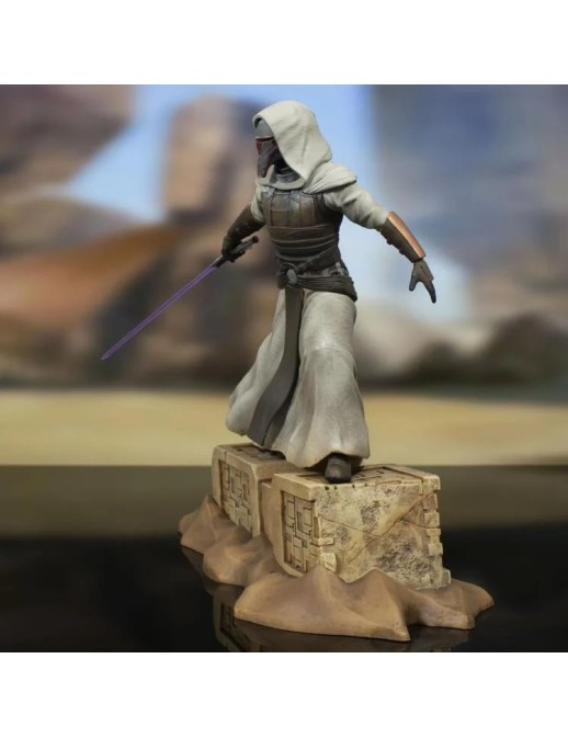Gentle Giant LTD Star Wars Knights The Old Republic Jedi Knight Revan