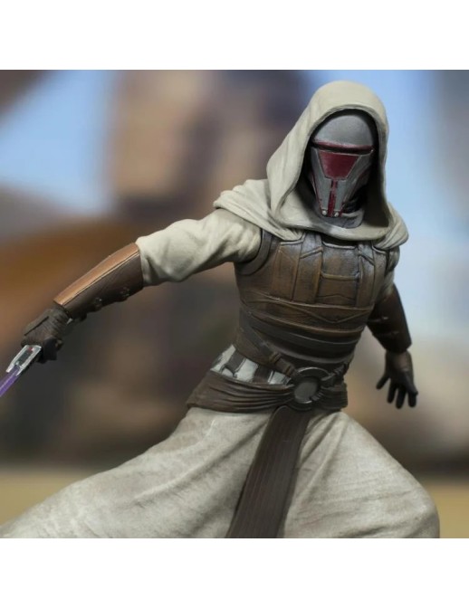 Gentle Giant LTD Star Wars Knights The Old Republic Jedi Knight Revan