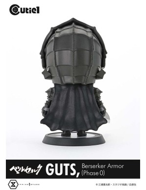 Prime 1 Studio Cutie 1 Berserk Guts Berserker Armor Phase 0