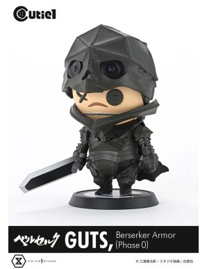 Prime 1 Studio Cutie 1 Berserk Guts Berserker Armor Phase 0