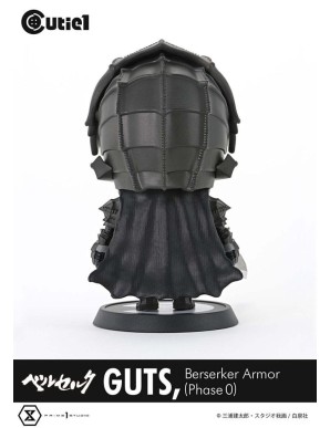 Prime 1 Studio Cutie 1 Berserk Guts Berserker Armor Phase 0