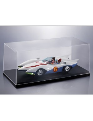 Bandai Chogokin Speed Racer Mach 5
