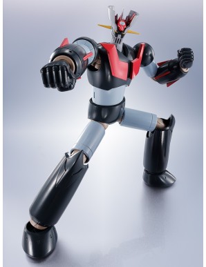 Bandai The Robot Spirits Mazinger X & Jet Scrander X from UFO Robot Grendizer U