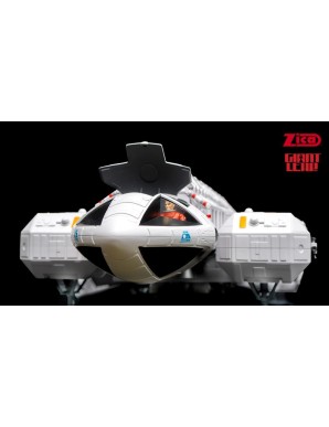 Zica Giant Leap Toys Space 1999 Eagle 1976 Retro Edition