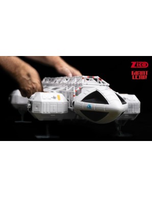 Zica Giant Leap Toys Space 1999 Eagle 1976 Retro Edition