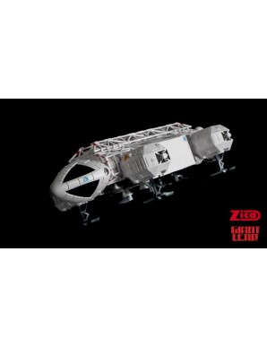 Zica Giant Leap Toys Space 1999 Eagle 1976 Retro Edition