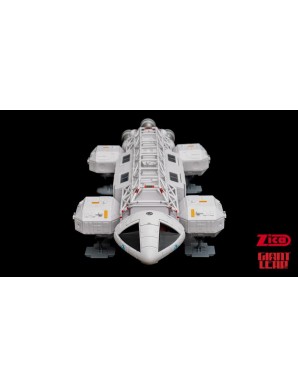 Zica Giant Leap Toys Space 1999 Eagle 1976 Retro Edition