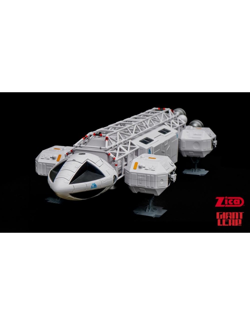 Zica Giant Leap Toys Space 1999 Eagle 1976 Standard Edition Zica Giant Leap Toys Space 1999 Eagle 1976 Standard Edition
