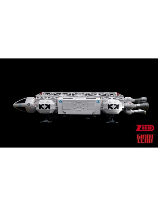Zica Giant Leap Toys Space 1999 Eagle 1976 Standard Edition