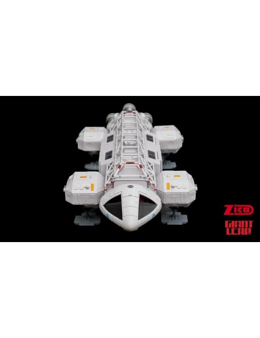 Zica Giant Leap Toys Space 1999 Eagle 1976 Standard Edition