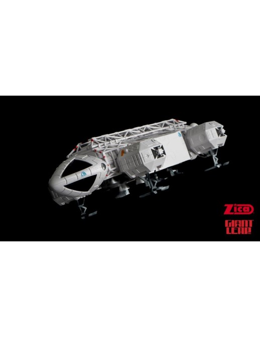 Zica Giant Leap Toys Space 1999 Eagle 1976 Standard Edition