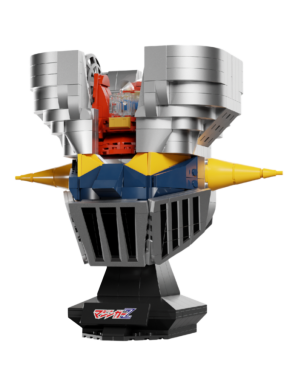 Pantasy Mazinger Z Bust Set