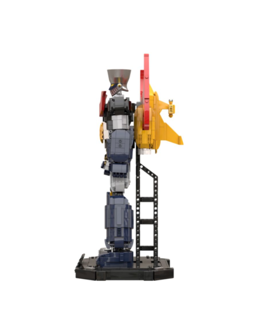Pantasy Mazinger Z Mechanical Set