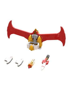Pantasy Mazinger Z Mechanical Set