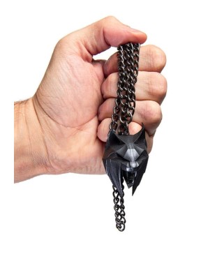 DEVplus The Witcher Medallion Lynx