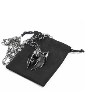DEVplus The Witcher Medallion Lynx