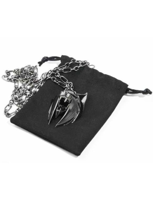 DEVplus The Witcher Medallion Lynx
