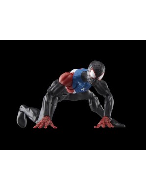 Hasbro Marvel Legends Gamerverse Marvel's Spider-Man 2 Miles Morales Boricua Suit