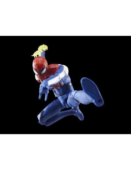 Hasbro Marvel Legends Gamerverse Marvel's Spider-Man 2 Miles Morales Upgraded Suit Style
