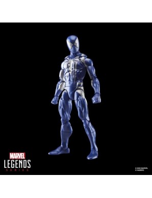 Hasbro Marvel Legends Gamerverse Marvel's Spider-Man 2 Peter Parker Anti-Venom Suit Style