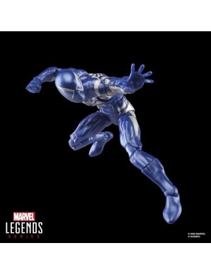 Hasbro Marvel Legends Gamerverse Marvel's Spider-Man 2 Peter Parker Anti-Venom Suit Style
