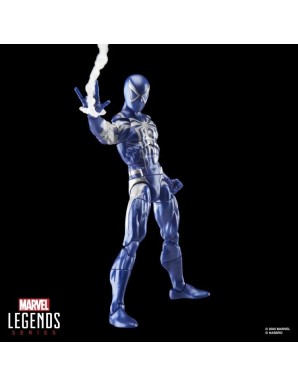 Hasbro Marvel Legends Gamerverse Marvel's Spider-Man 2 Peter Parker Anti-Venom Suit Style