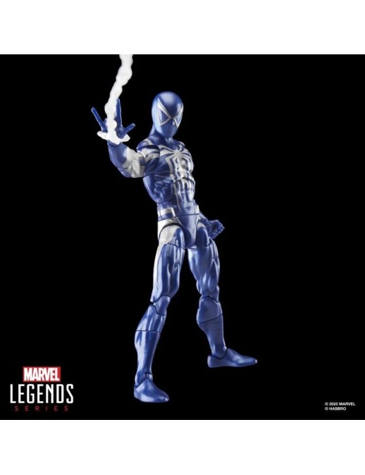 Hasbro Marvel Legends Gamerverse Marvel's Spider-Man 2 Peter Parker Anti-Venom Suit Style