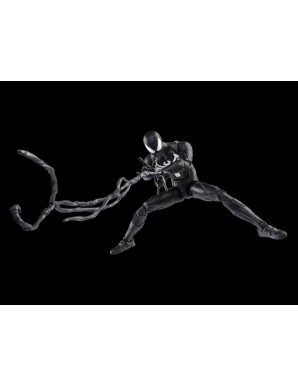 Hasbro Marvel Legends Gamerverse Marvel's Spider-Man 2 Peter Parker Black Suit