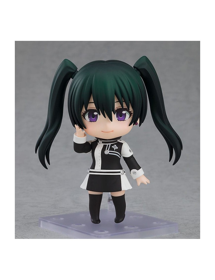 Good Smile Company Nendoroid D.Gray-man Lenalee Lee Good Smile Company Nendoroid D.Gray-man Lenalee Lee