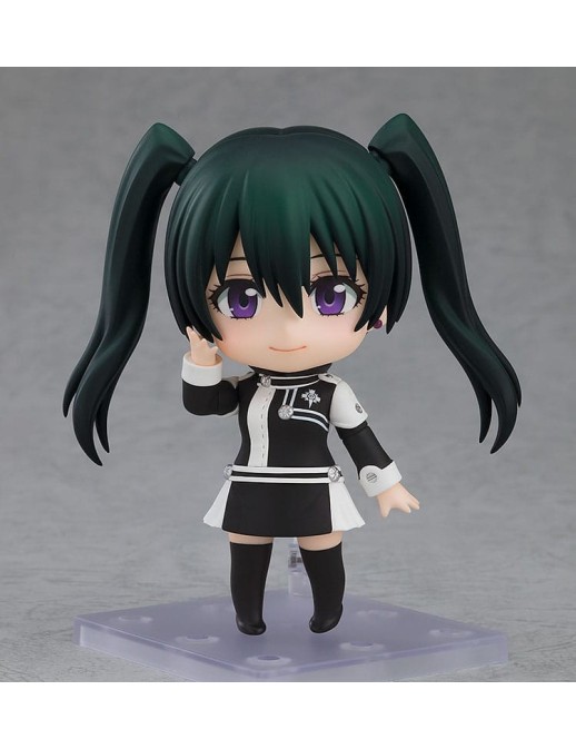 Good Smile Company Nendoroid D.Gray-man Lenalee Lee