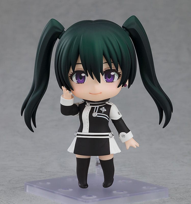 GOOD SMILE COMPANY NENDOROID D.GRAY-MAN LENALEE LEE