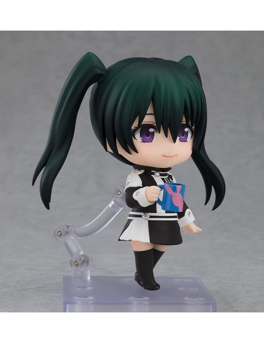 Good Smile Company Nendoroid D.Gray-man Lenalee Lee