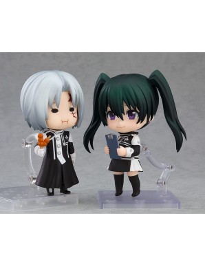 Good Smile Company Nendoroid D.Gray-man Lenalee Lee