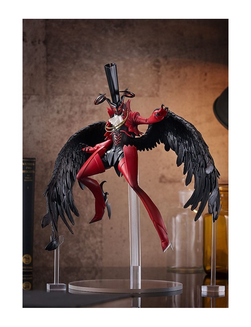 Good Smile Company POP Up Parade SP Persona 5 Royal Arsene Good Smile Company POP Up Parade SP Persona 5 Royal Arsene