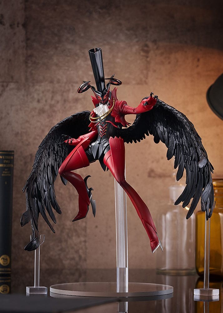 GOOD SMILE COMPANY POP UP PARADE SP PERSONA 5 ROYAL ARSENE